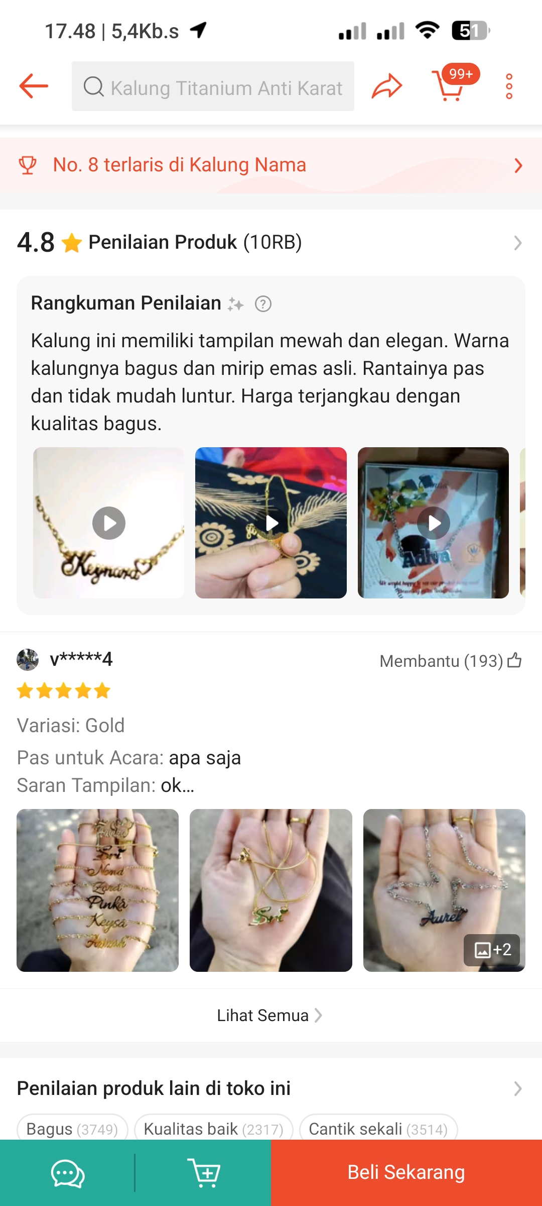 ...